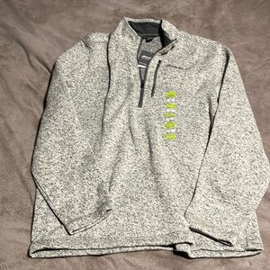 Eddie Bauer 1/4 Zip